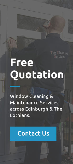 Window Cleaning Services Edinburgh Free Quote
